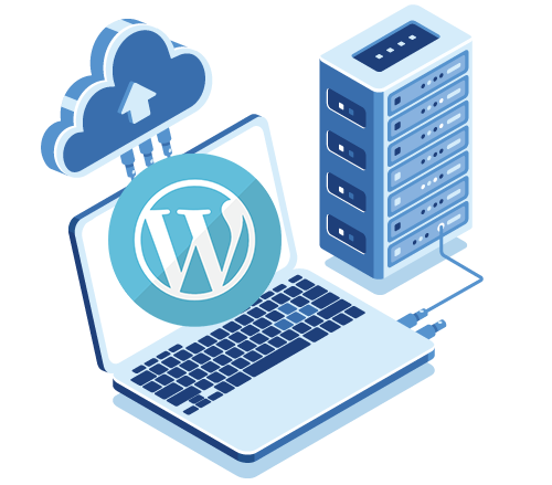 WordPress Hosting Satın Al – Uyumlu, Hızlı ve Güvenli