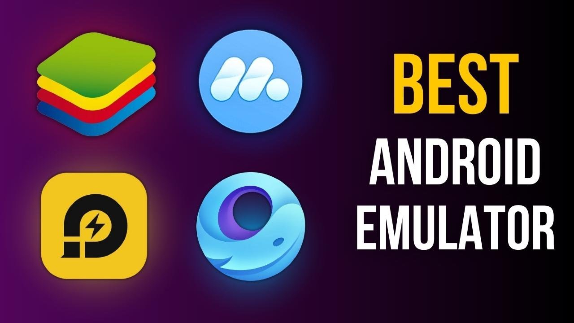 Ekran Kartlı Android Fiziksel Sunucu ve Uzaktan Android Emülatör Kiralama | Hostingki...