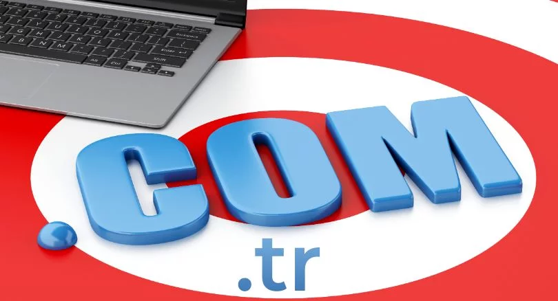 .com.tr Domain ve Limitsiz Hosting Paketi Sadece 99 TL!