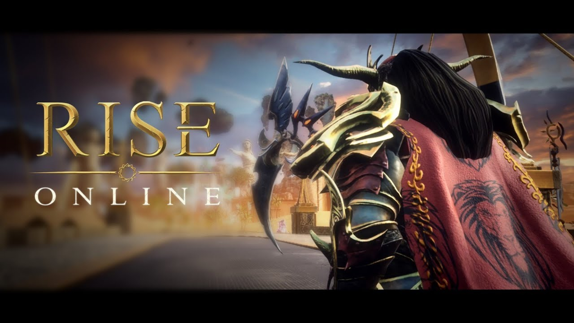 Rise Online Sunucu Kiralama ve Farm Kazanç Rehberi – HostingKirala.tr
