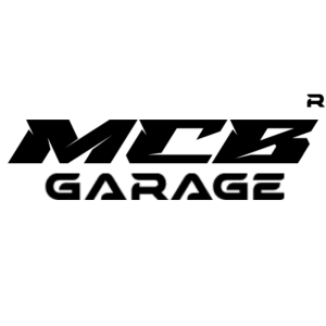 MCB Garage | Web Tasarımı ve Dijital Çözümler