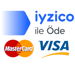 HostingKirala ile Artık Ödemeleriniz Daha Kolay: İyizco Güvencesiyle MasterCard ve Visa Kabul Ediyoruz!